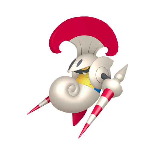 Escavalier
