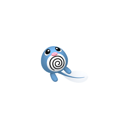Poliwag