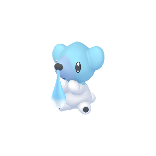 Cubchoo
