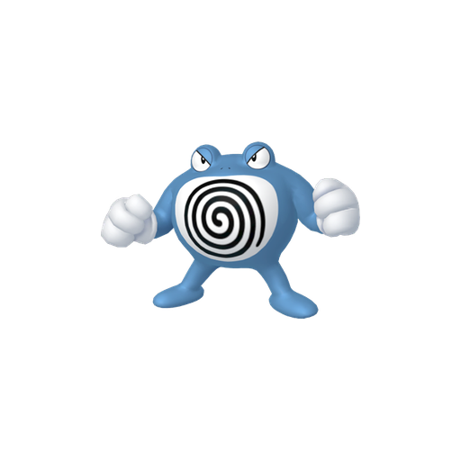 Poliwrath