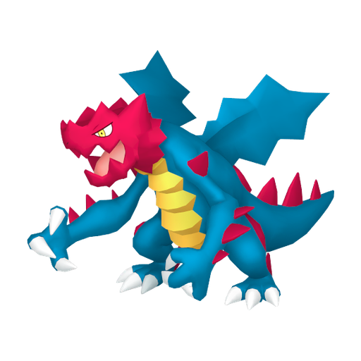 Druddigon