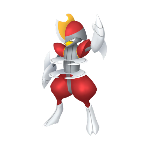 Bisharp