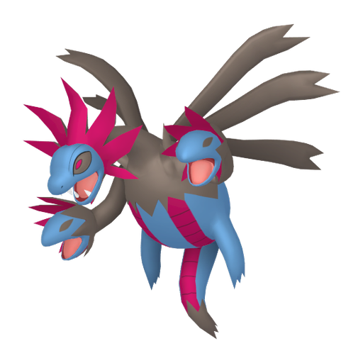 Hydreigon