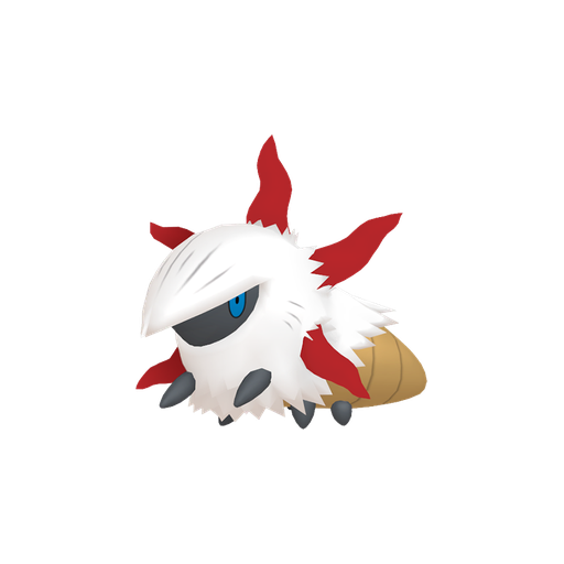 Larvesta