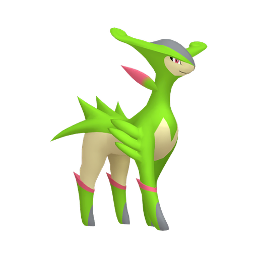 Virizion