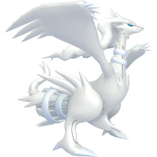 Reshiram