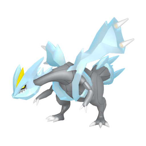 Kyurem