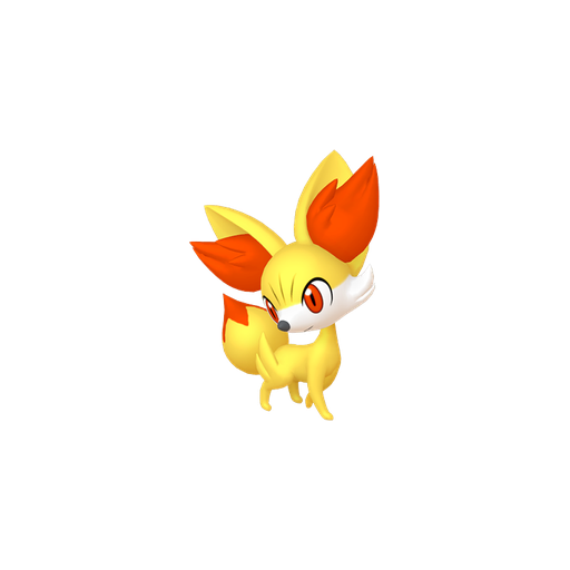 Fennekin