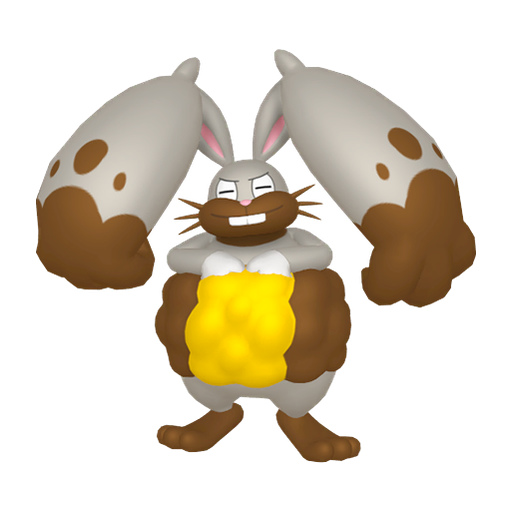 Diggersby