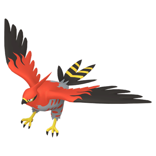 Talonflame
