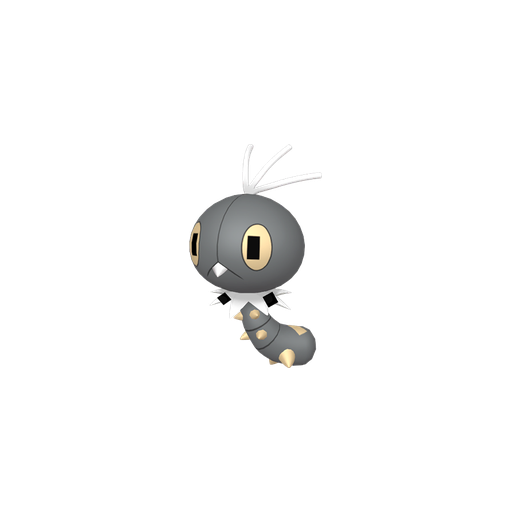 Scatterbug