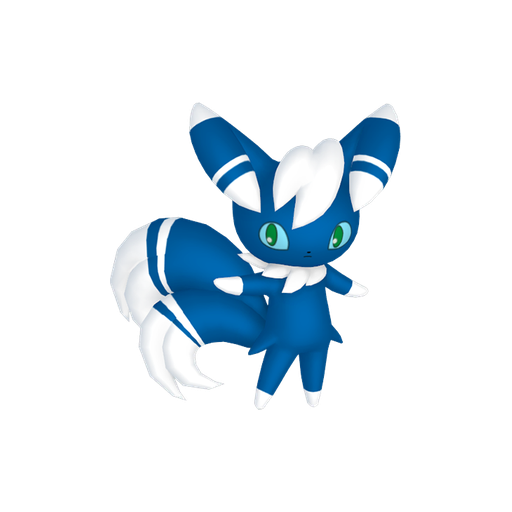 Male Meowstic