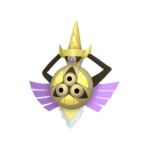 Shield Aegislash
