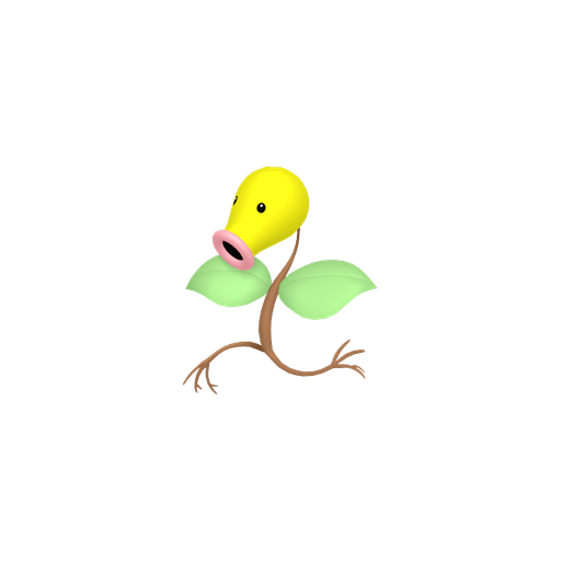Bellsprout