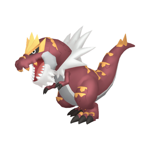 Tyrantrum