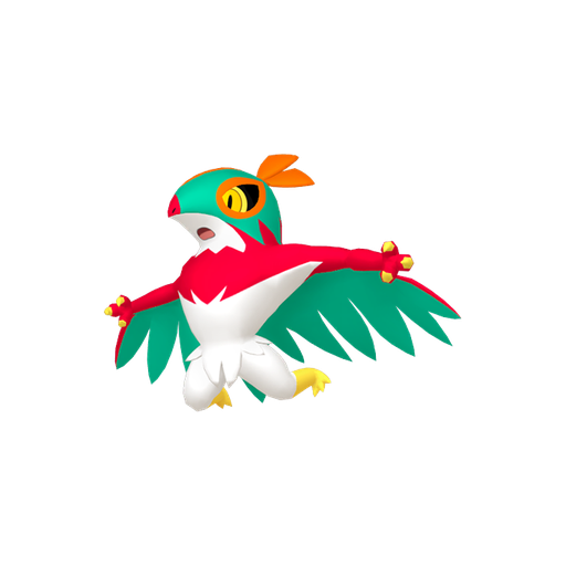Hawlucha