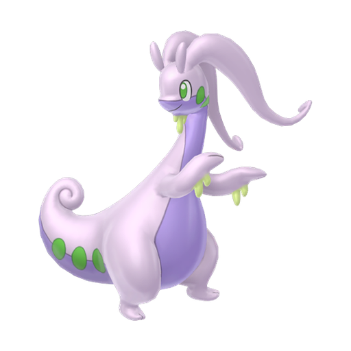 Goodra