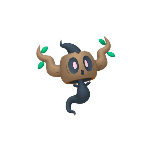 Phantump