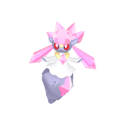 Diancie