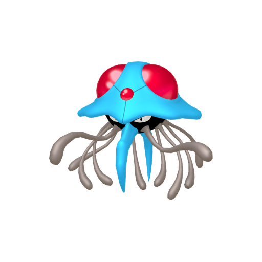 Tentacruel