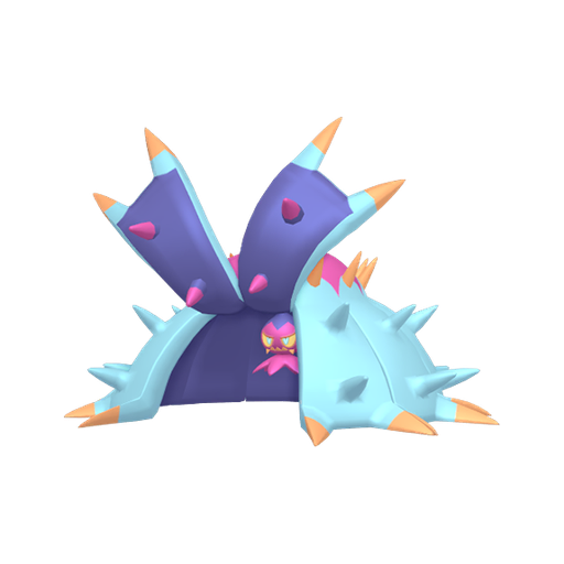 Toxapex