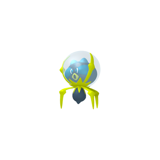 Dewpider