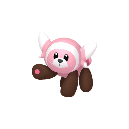 Stufful