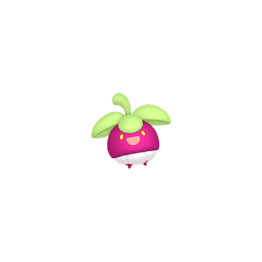 Bounsweet