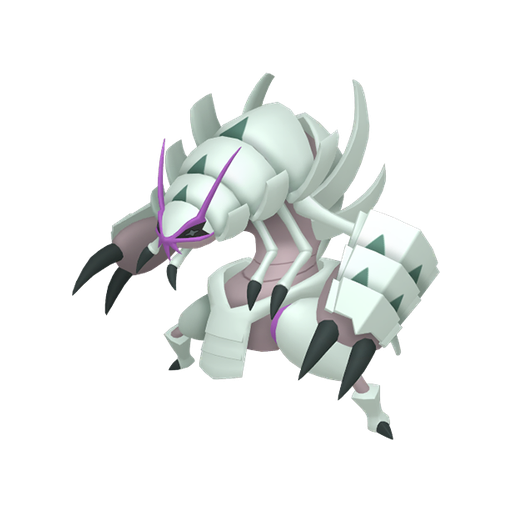 Golisopod