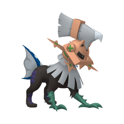 Type: Null