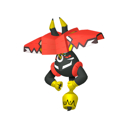 Tapu Bulu