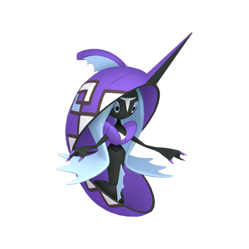 Tapu Fini