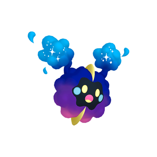 Cosmog