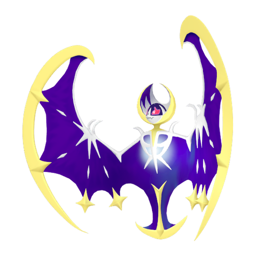 Lunala