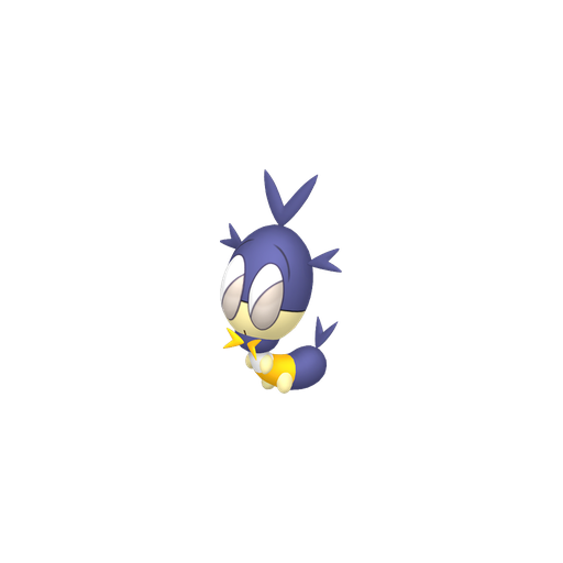 Blipbug