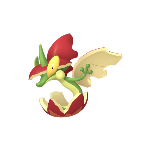 Flapple
