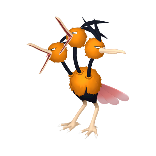 Dodrio