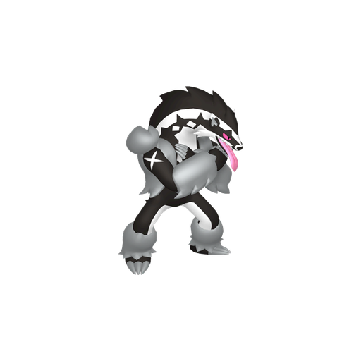 Obstagoon