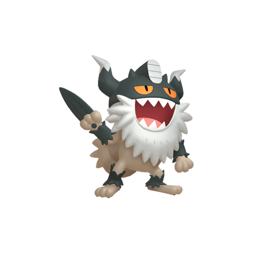 Perrserker