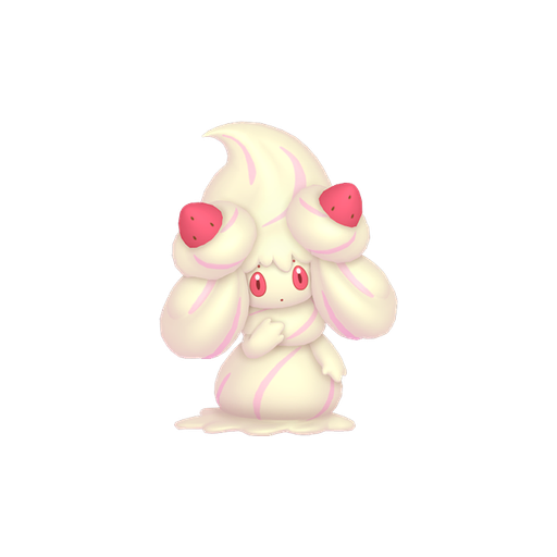 Alcremie