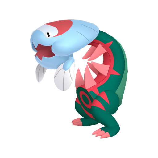 Dracovish