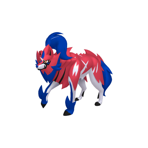Zamazenta