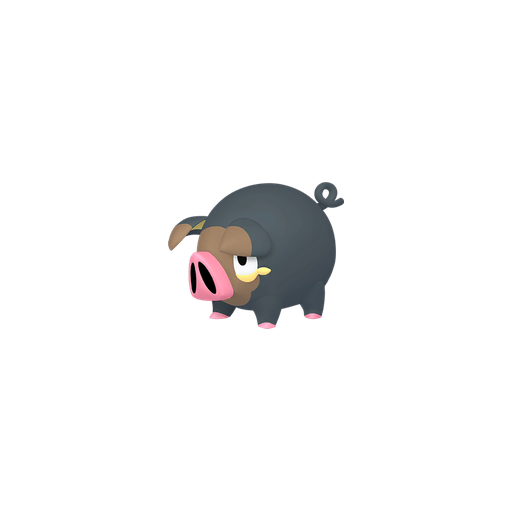 Lechonk