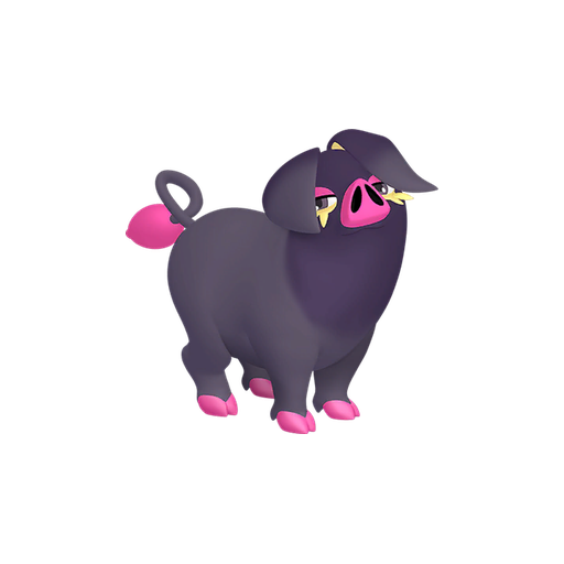 Male Oinkologne