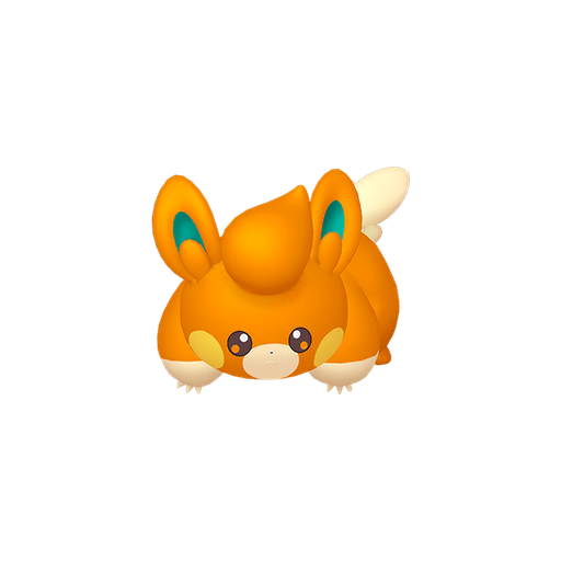 Pawmi