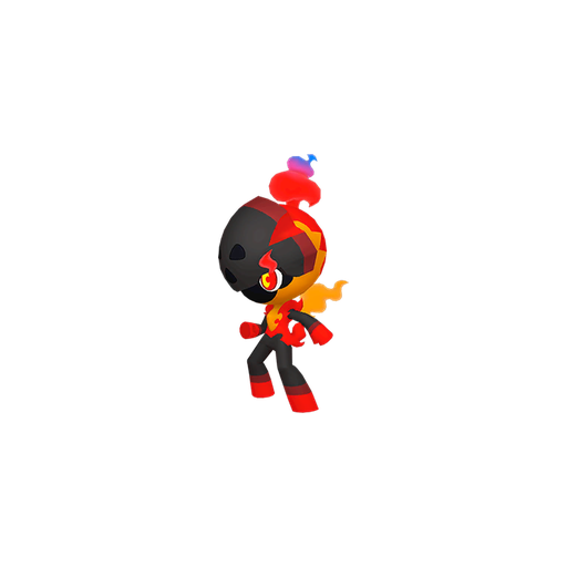 Charcadet