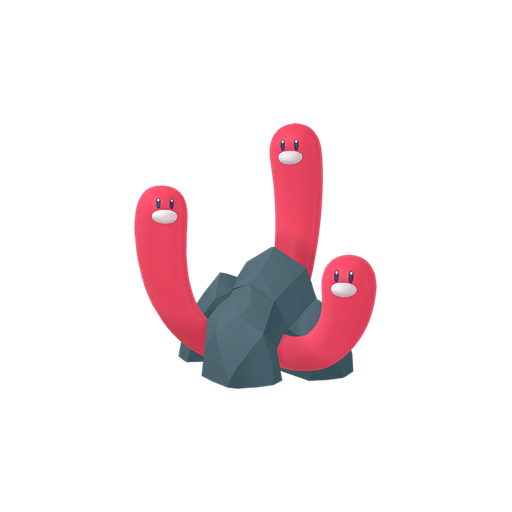 Wugtrio