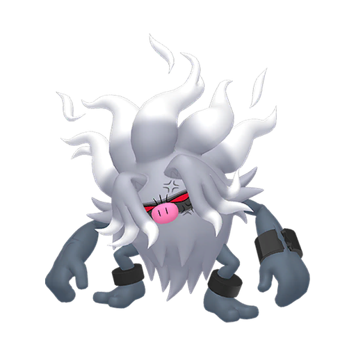 Annihilape