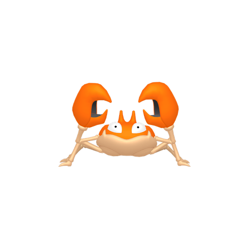 Krabby