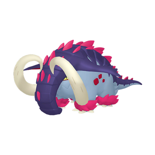 Great Tusk